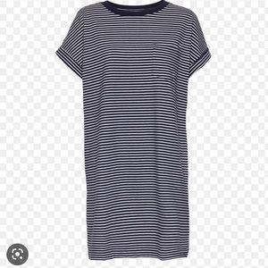 GAP Pocket tshirt dress